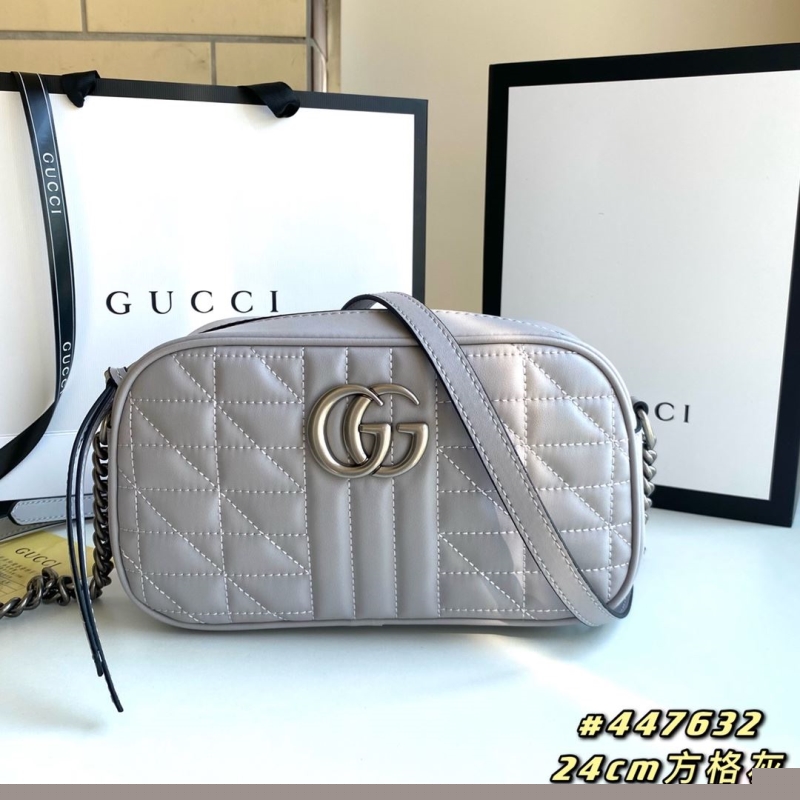 G*u*i satchel bags